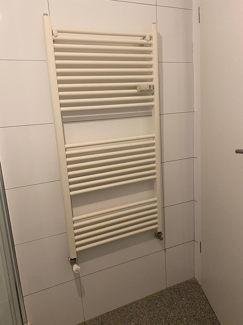 Schöne 3,5 Zimmer Erdgeschoss Wohnung in Gelsenkirchen Buer mit Terrasse,  Garten, – Dorstener Straße 33, 45894 Gelsenkirchen(Buer-Mitte) – Vorschaubild 8