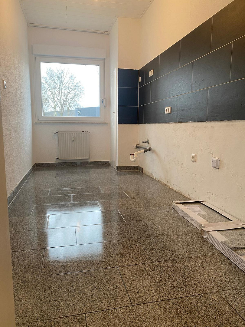 Schöne 3,5 Zimmer Erdgeschoss Wohnung in Gelsenkirchen Buer mit Terrasse,  Garten, – Dorstener Straße 33, 45894 Gelsenkirchen(Buer-Mitte) – Vorschaubild 5