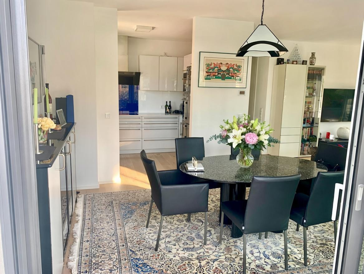 Elegantes Penthouse in bester Lage mit zwei Dachterrassen und viel Komfort – Wiesbaden – Vorschaubild 2