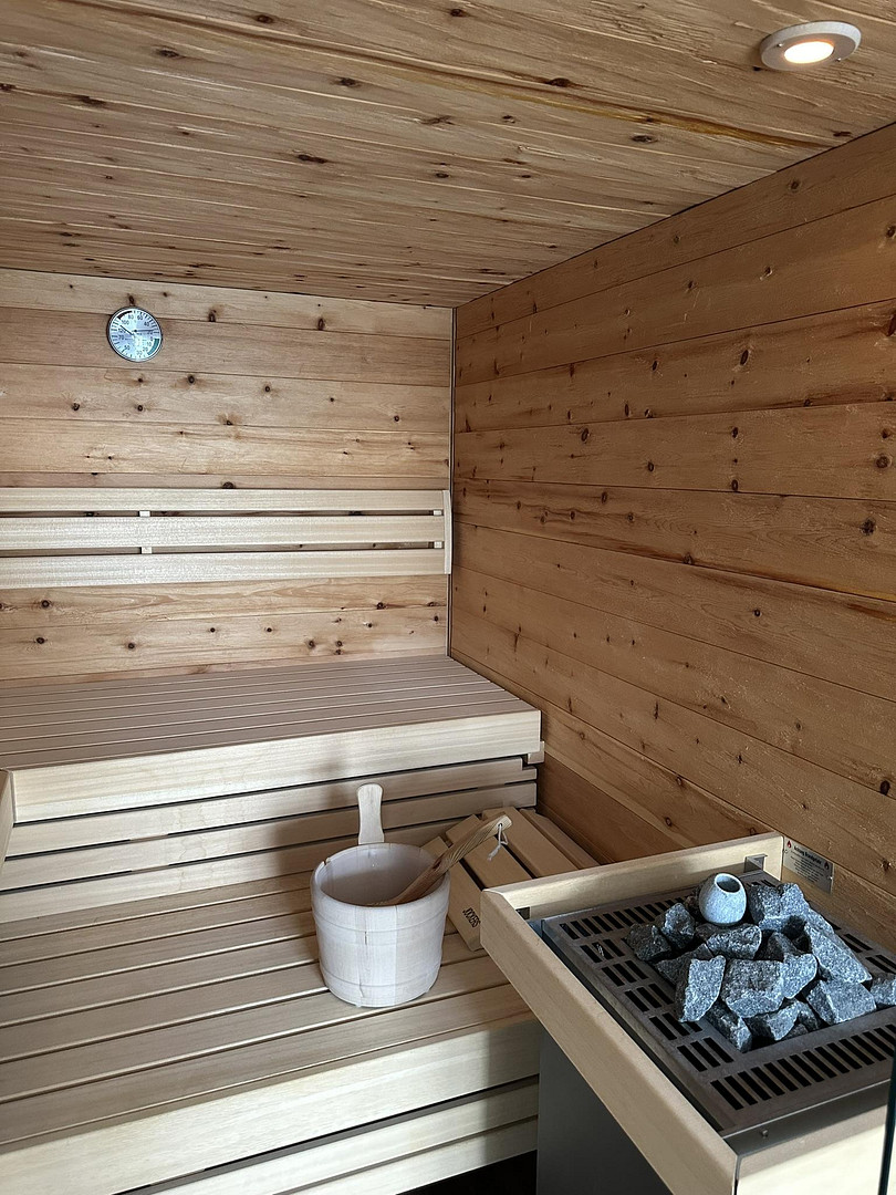 Einfamilienhaus mit Garten & Sauna im Bad mit Weitblick– viel Platz für die Familie – sofort frei – Schmalenberg – Vorschaubild 15