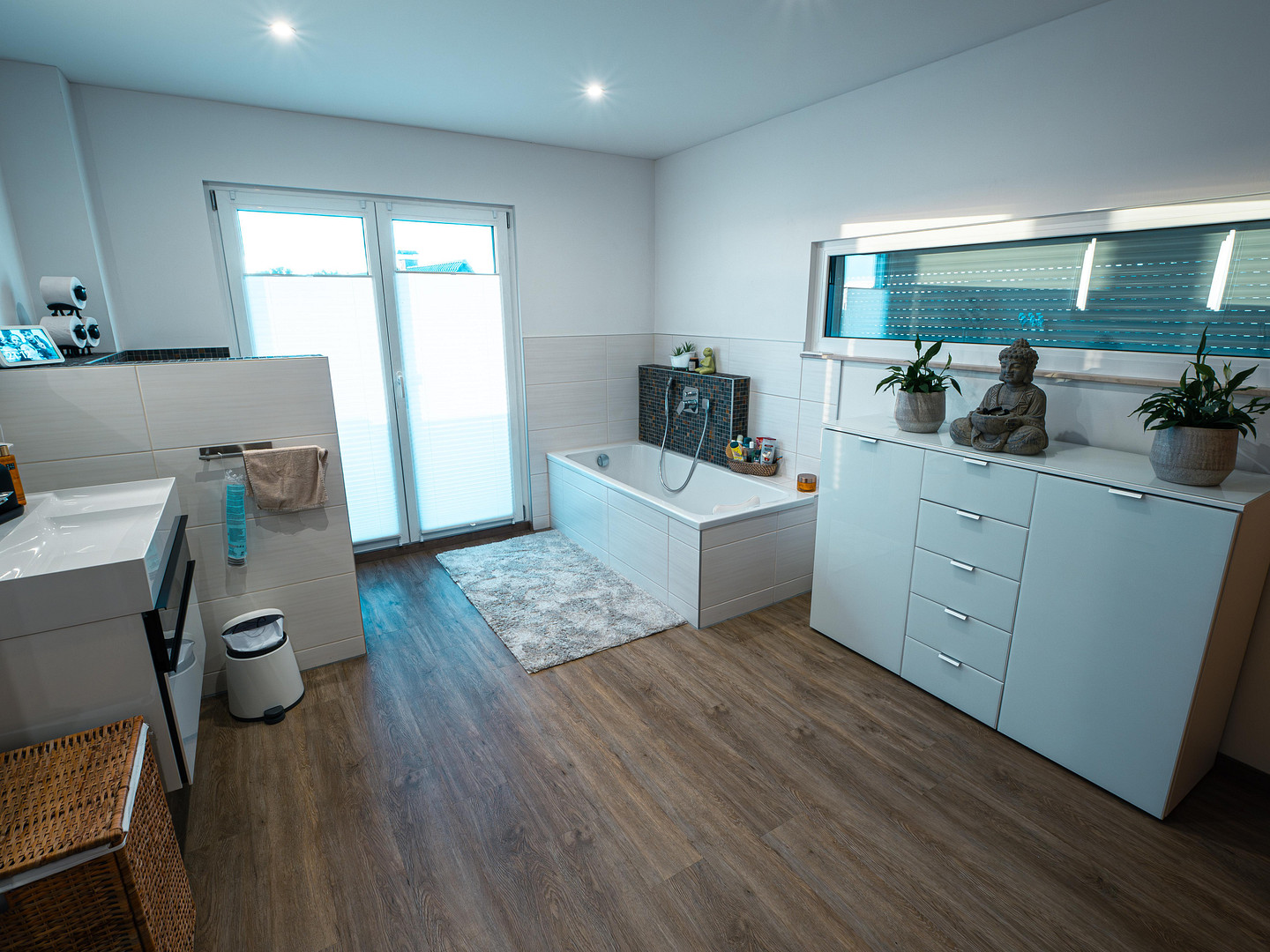 Einfamilienhaus mit Garten & Sauna im Bad mit Weitblick– viel Platz für die Familie – sofort frei – Schmalenberg – Vorschaubild 13