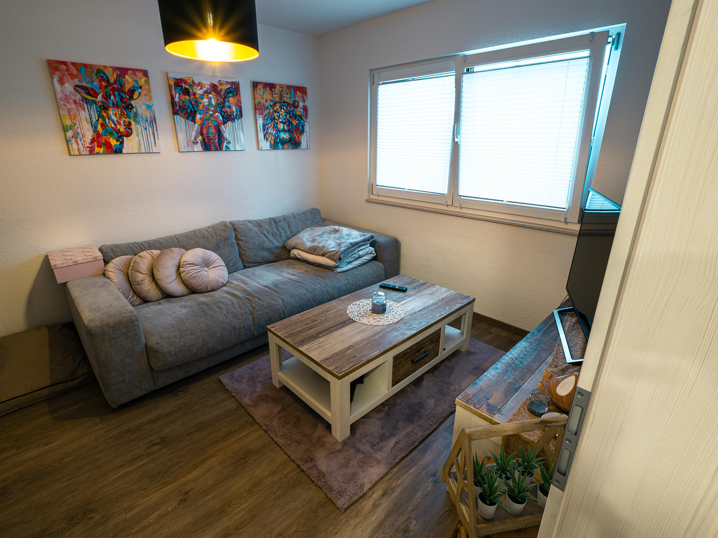 Einfamilienhaus mit Garten & Sauna im Bad mit Weitblick– viel Platz für die Familie – sofort frei – Schmalenberg – Vorschaubild 9