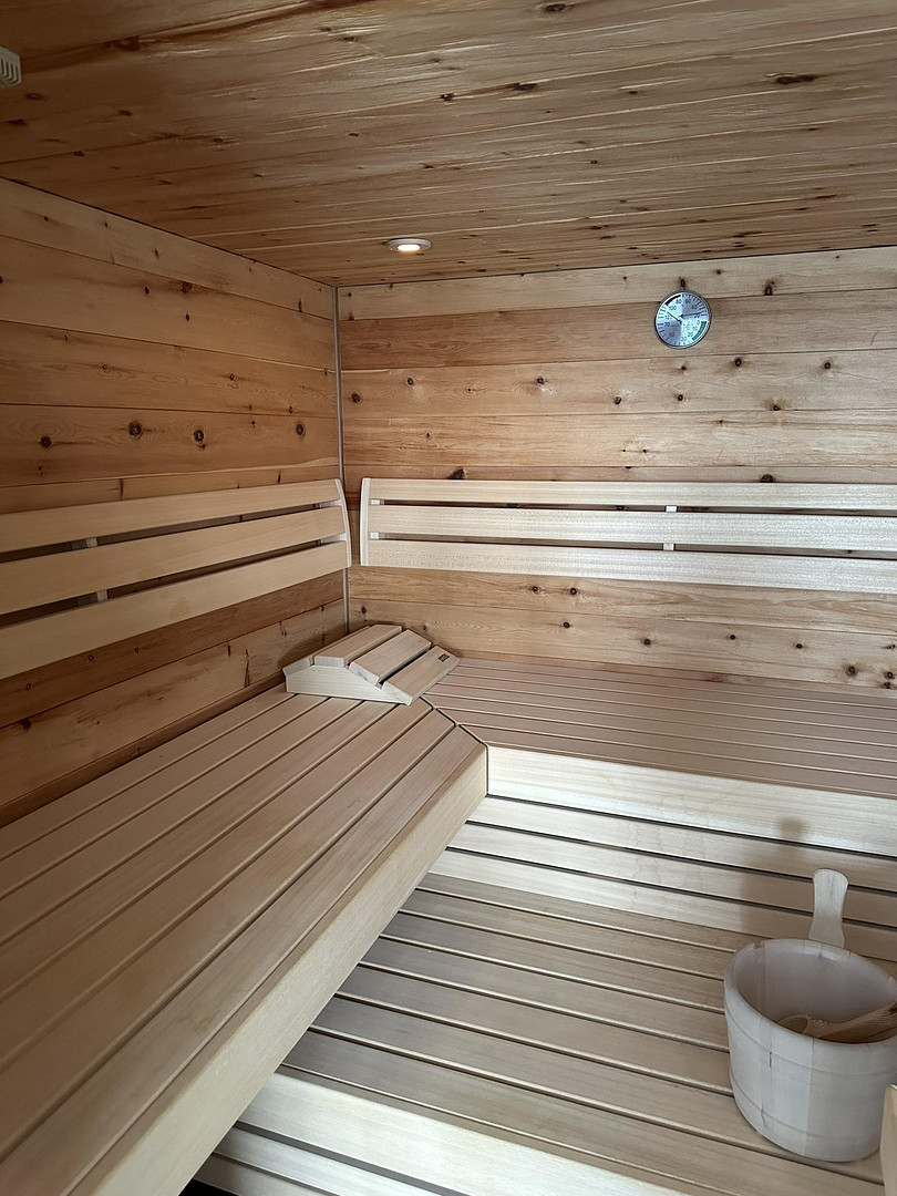 Einfamilienhaus mit Garten & Sauna im Bad mit Weitblick– viel Platz für die Familie – sofort frei – Schmalenberg – Vorschaubild 14