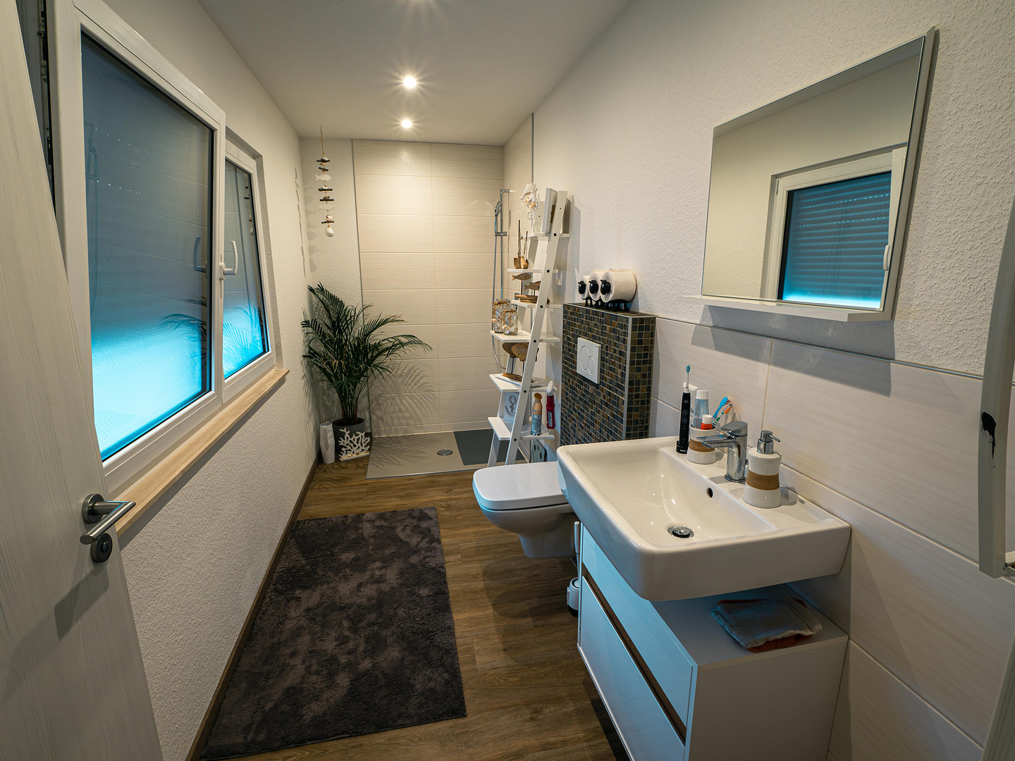 Einfamilienhaus mit Garten & Sauna im Bad mit Weitblick– viel Platz für die Familie – sofort frei – Schmalenberg – Vorschaubild 11