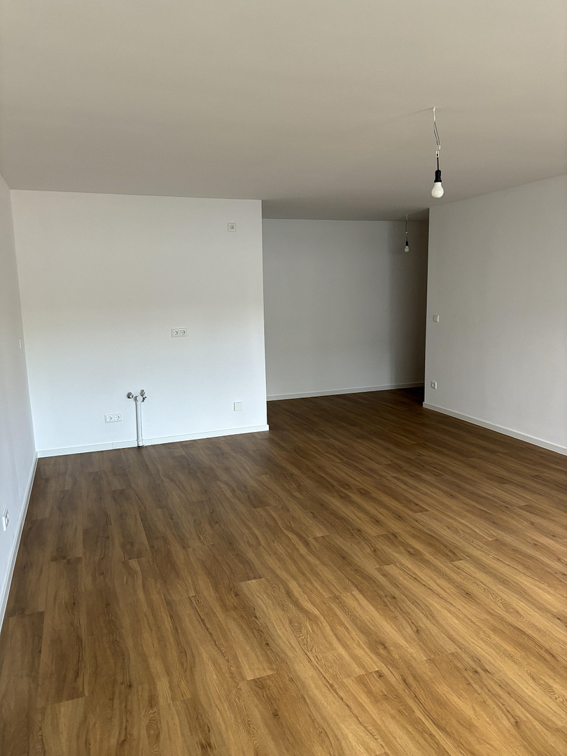 Apartment in Kaiserswerth, Zweitbezug nach Kernsanierung, Terrasse – Walburgisstr. 7, 40489 Dasseldorf(Kaiserswerth) – Vorschaubild 5