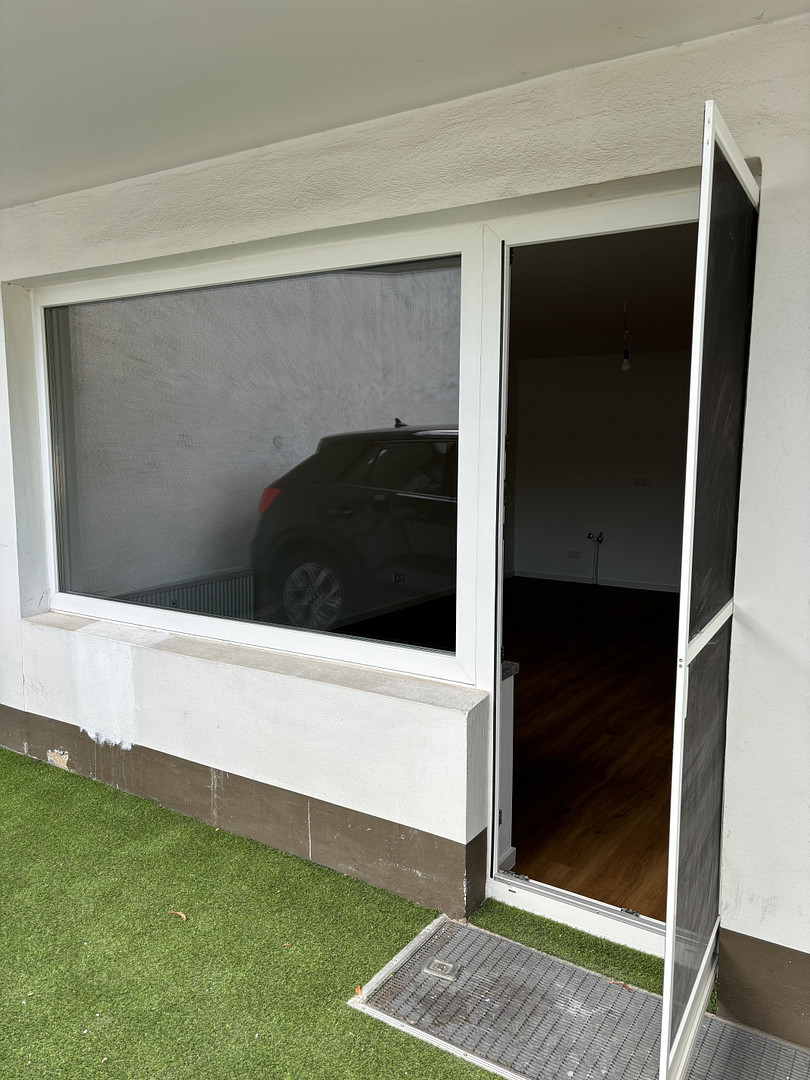 Apartment in Kaiserswerth, Zweitbezug nach Kernsanierung, Terrasse – Walburgisstr. 7, 40489 Dasseldorf(Kaiserswerth) – Vorschaubild 9