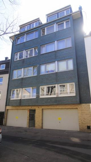 Apartment in Kaiserswerth, Zweitbezug nach Kernsanierung, Terrasse – Walburgisstr. 7, 40489 Dasseldorf(Kaiserswerth) – Vorschaubild 2
