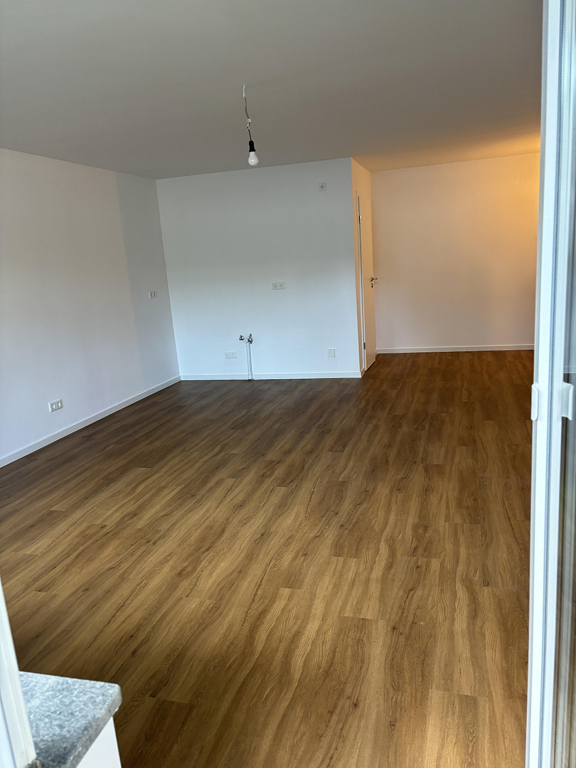 Apartment in Kaiserswerth, Zweitbezug nach Kernsanierung, Terrasse – Walburgisstr. 7, 40489 Dasseldorf(Kaiserswerth) – Vorschaubild 4