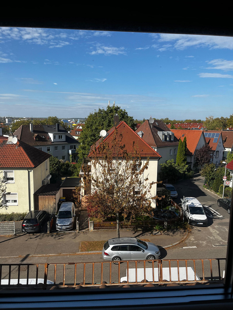 Vollmöbliertes WG-Zimmer nähe Stadtzentrum Heilbronn frei ab sofort – Käferflugstraße 24, 74076 Heilbronn – Vorschaubild 14