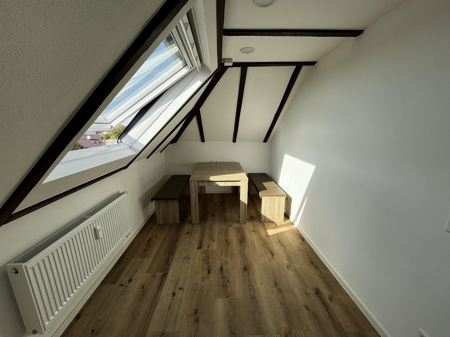 Vollmöbliertes WG-Zimmer nähe Stadtzentrum Heilbronn frei ab sofort – Käferflugstraße 24, 74076 Heilbronn – Vorschaubild 12