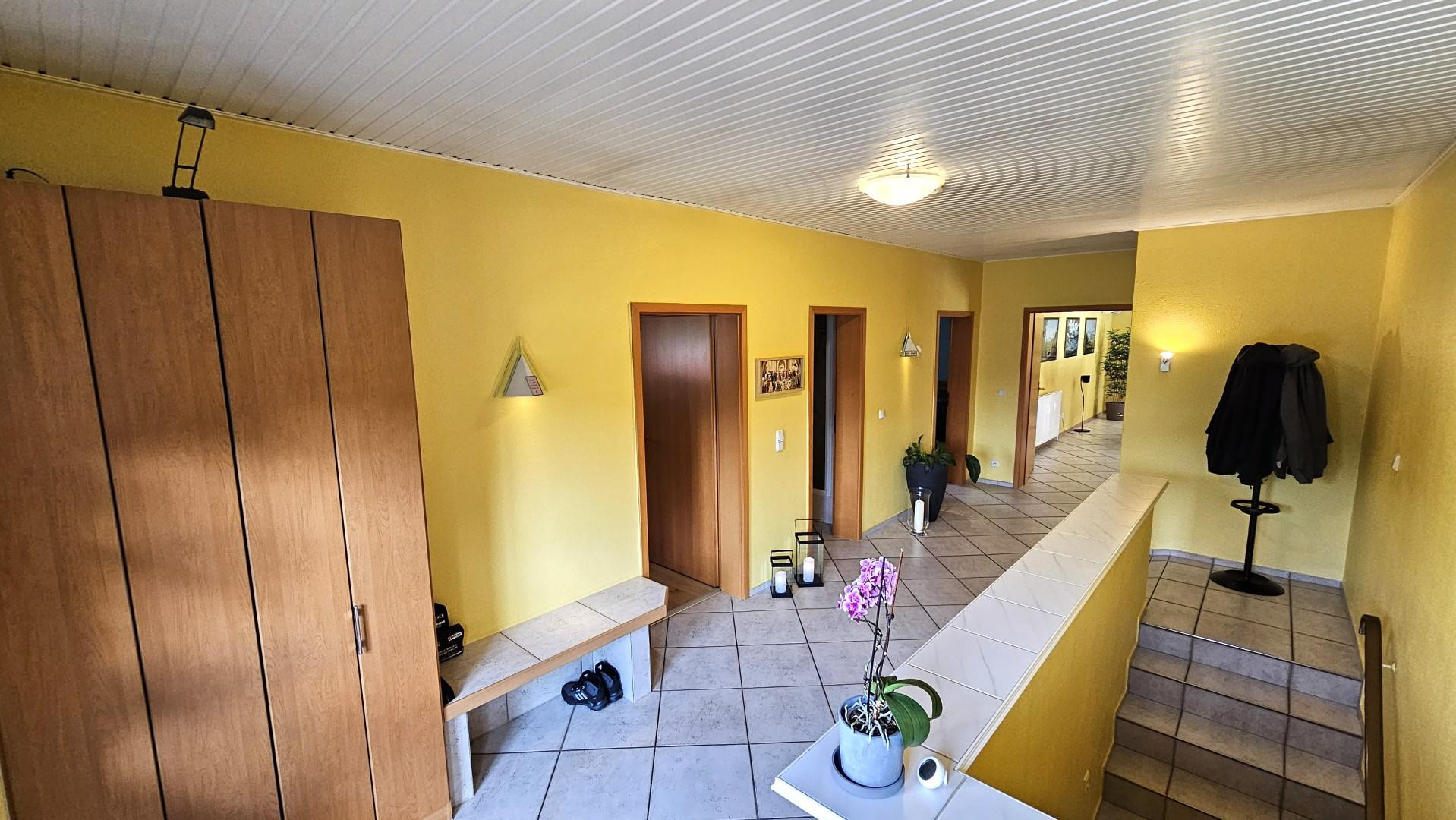 Bungalow auf dem Rhen - großes Grundstück - keine Maklerprovision – Henstedt-Ulzburg(Rhen) – Vorschaubild 15