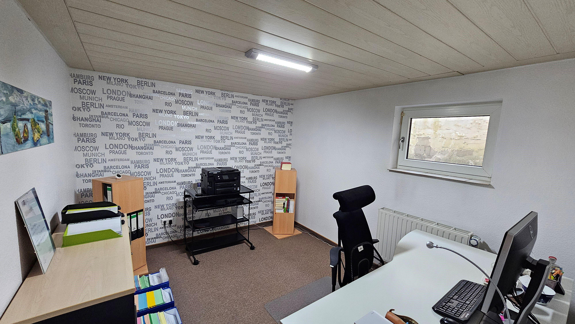 Bungalow auf dem Rhen - großes Grundstück - keine Maklerprovision – Henstedt-Ulzburg(Rhen) – Vorschaubild 30