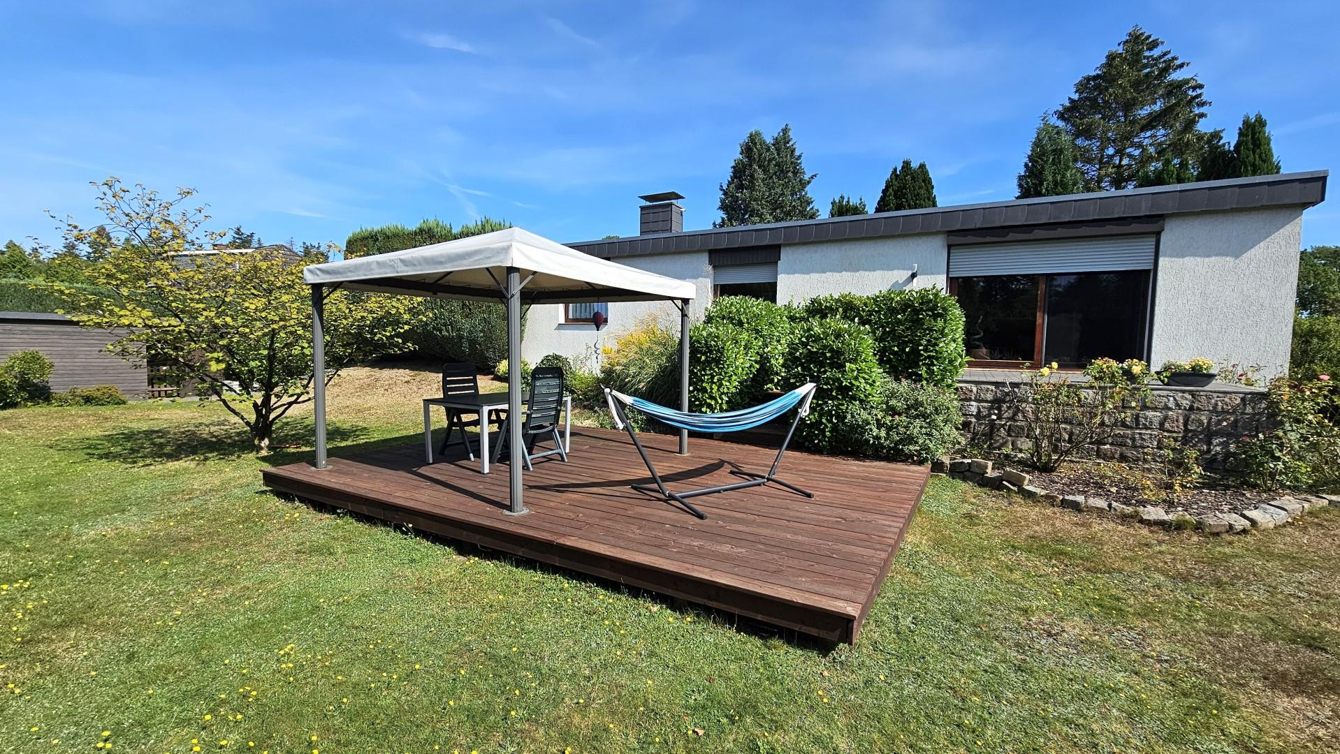 Bungalow auf dem Rhen - großes Grundstück - keine Maklerprovision – Henstedt-Ulzburg(Rhen) – Vorschaubild 10