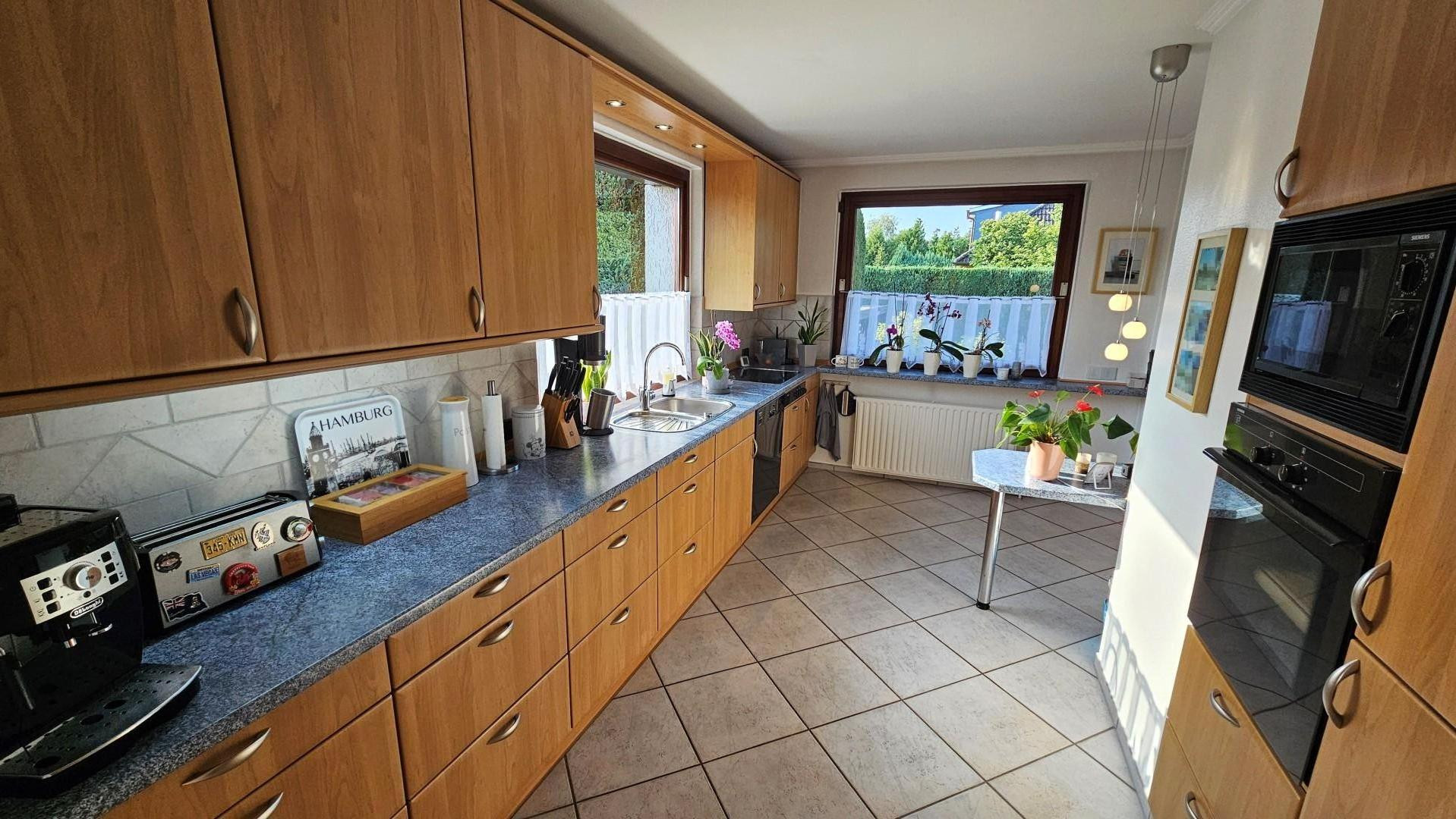 Bungalow auf dem Rhen - großes Grundstück - keine Maklerprovision – Henstedt-Ulzburg(Rhen) – Vorschaubild 19