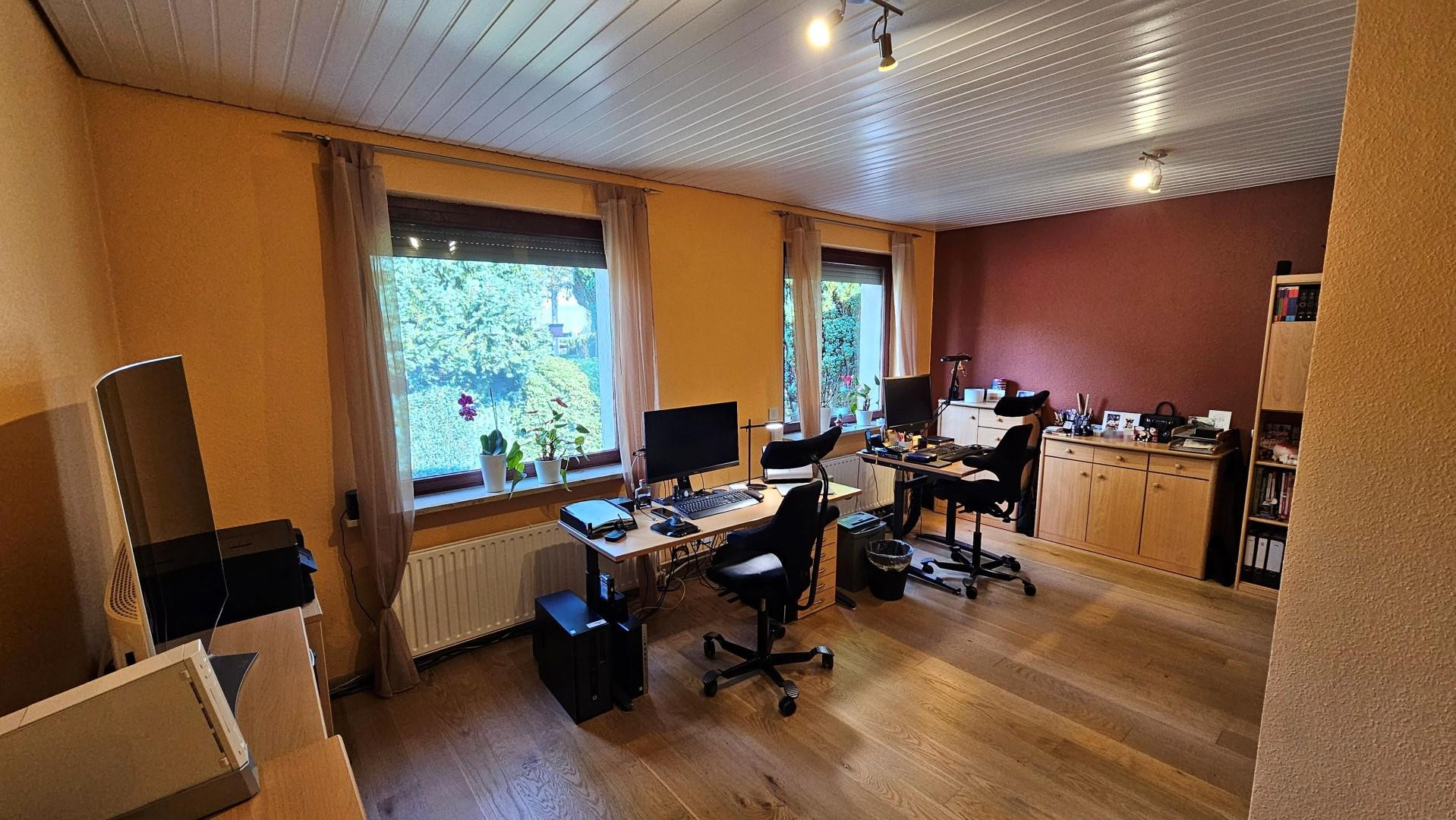 Bungalow auf dem Rhen - großes Grundstück - keine Maklerprovision – Henstedt-Ulzburg(Rhen) – Vorschaubild 23