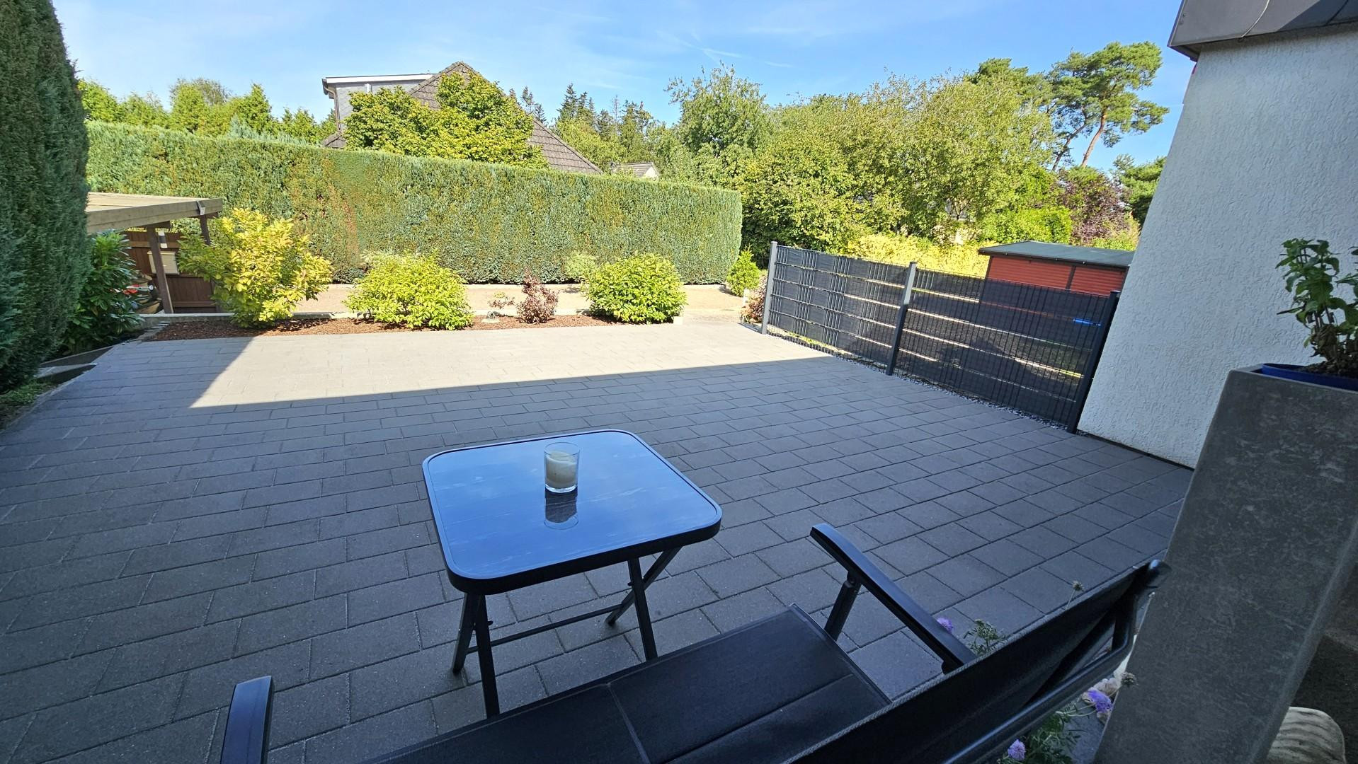 Bungalow auf dem Rhen - großes Grundstück - keine Maklerprovision – Henstedt-Ulzburg(Rhen) – Vorschaubild 4