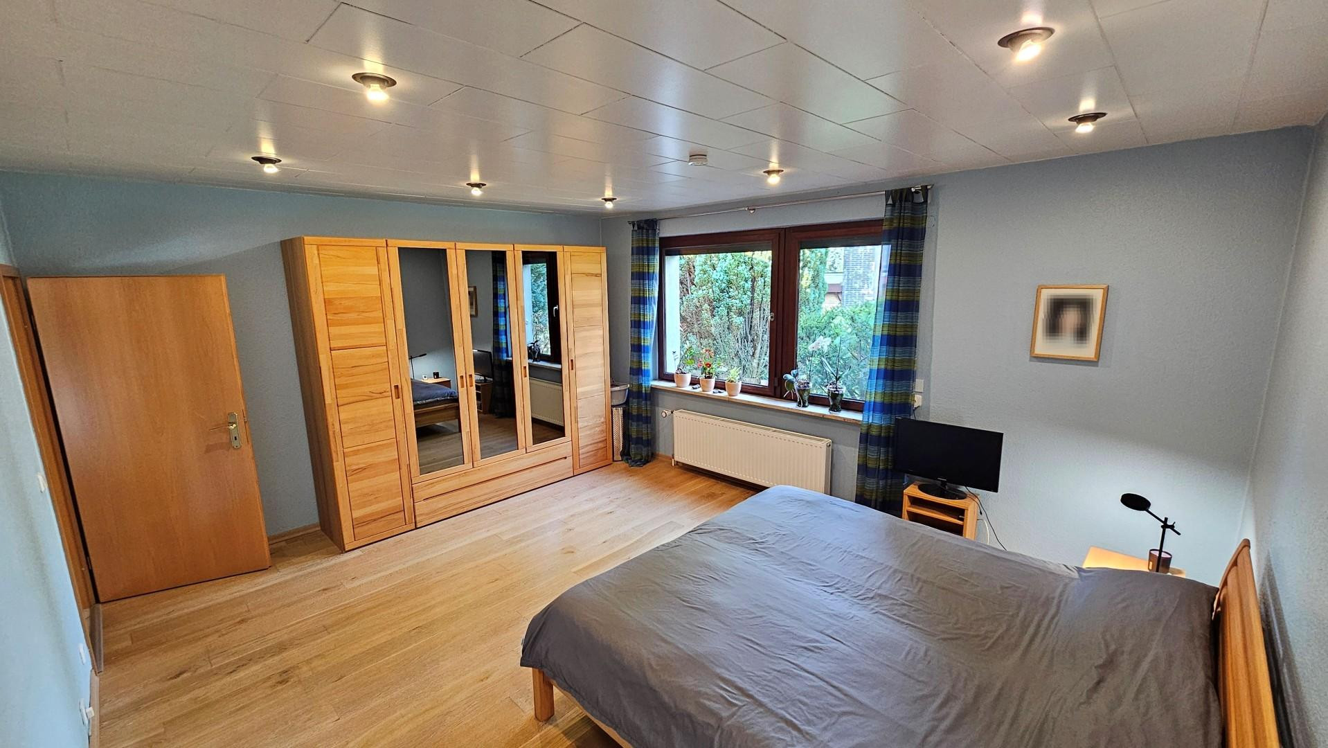Bungalow auf dem Rhen - großes Grundstück - keine Maklerprovision – Henstedt-Ulzburg(Rhen) – Vorschaubild 26