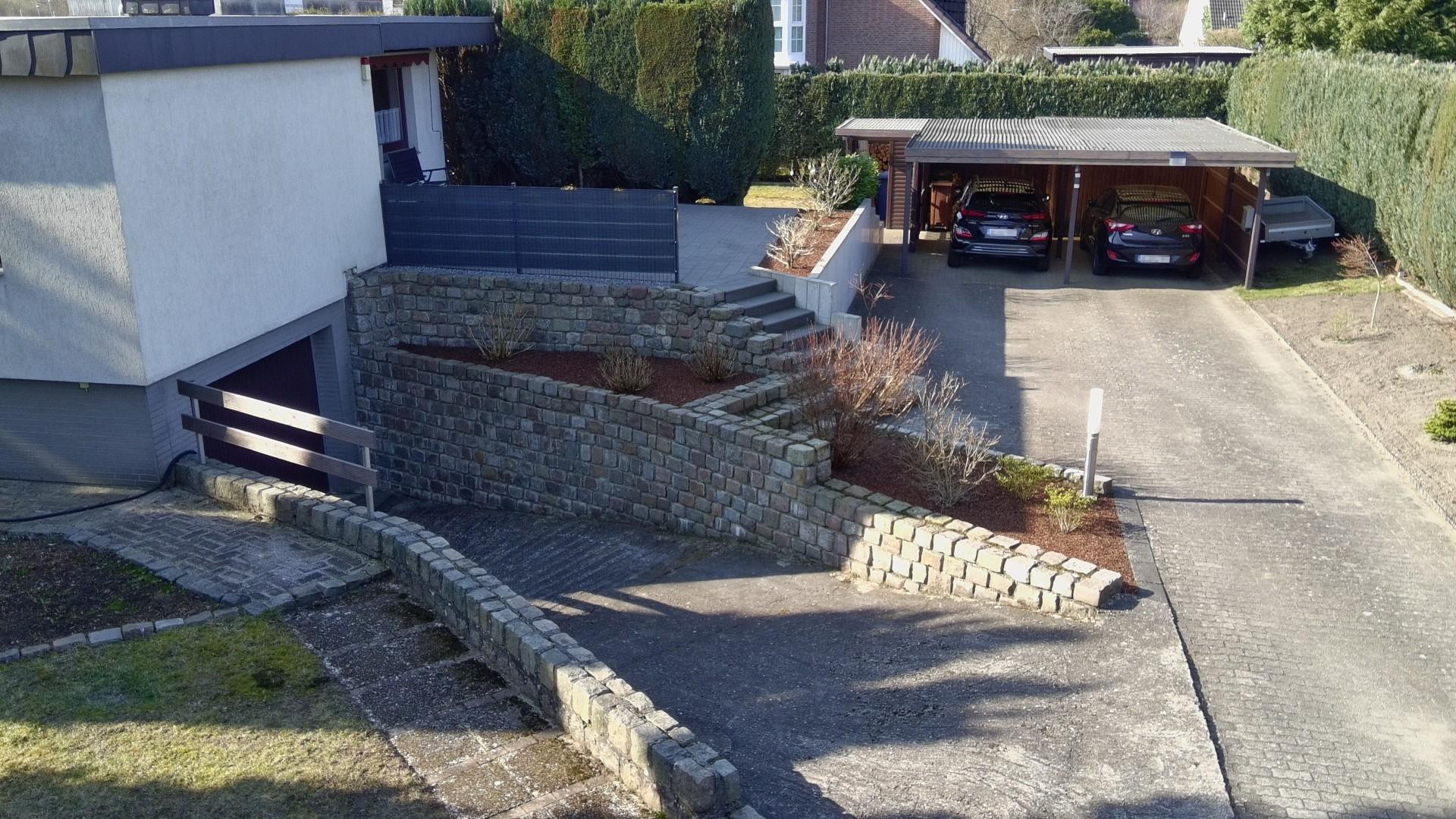 Bungalow auf dem Rhen - großes Grundstück - keine Maklerprovision – Henstedt-Ulzburg(Rhen) – Vorschaubild 2