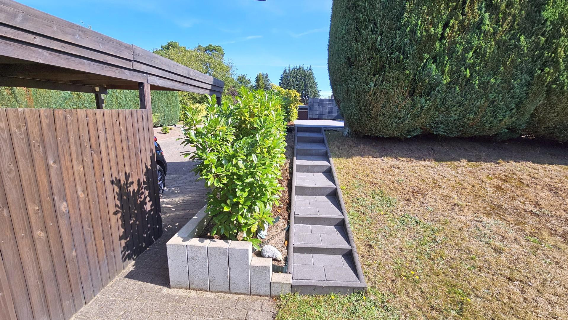 Bungalow auf dem Rhen - großes Grundstück - keine Maklerprovision – Henstedt-Ulzburg(Rhen) – Vorschaubild 7