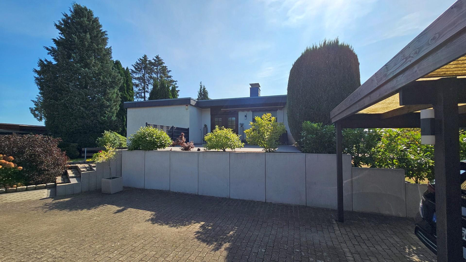 Bungalow auf dem Rhen - großes Grundstück - keine Maklerprovision – Henstedt-Ulzburg(Rhen) – Vorschaubild 5