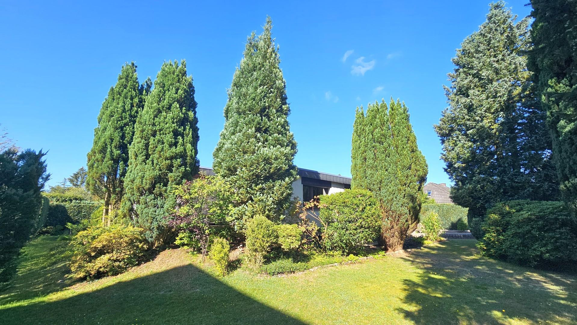 Bungalow auf dem Rhen - großes Grundstück - keine Maklerprovision – Henstedt-Ulzburg(Rhen) – Vorschaubild 13