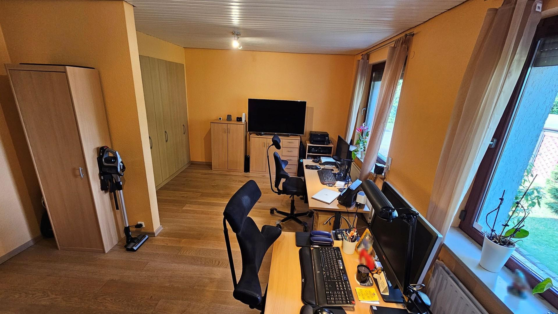 Bungalow auf dem Rhen - großes Grundstück - keine Maklerprovision – Henstedt-Ulzburg(Rhen) – Vorschaubild 24