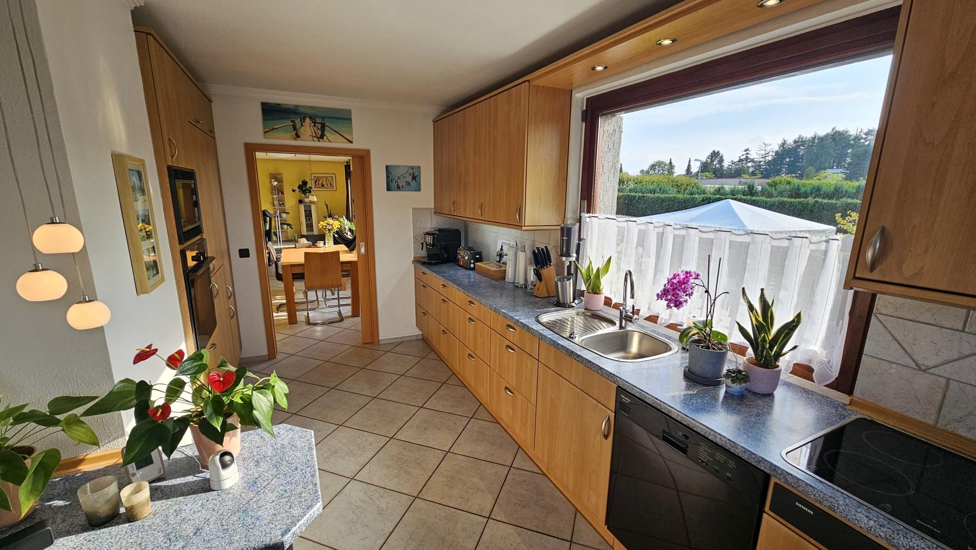 Bungalow auf dem Rhen - großes Grundstück - keine Maklerprovision – Henstedt-Ulzburg(Rhen) – Vorschaubild 20