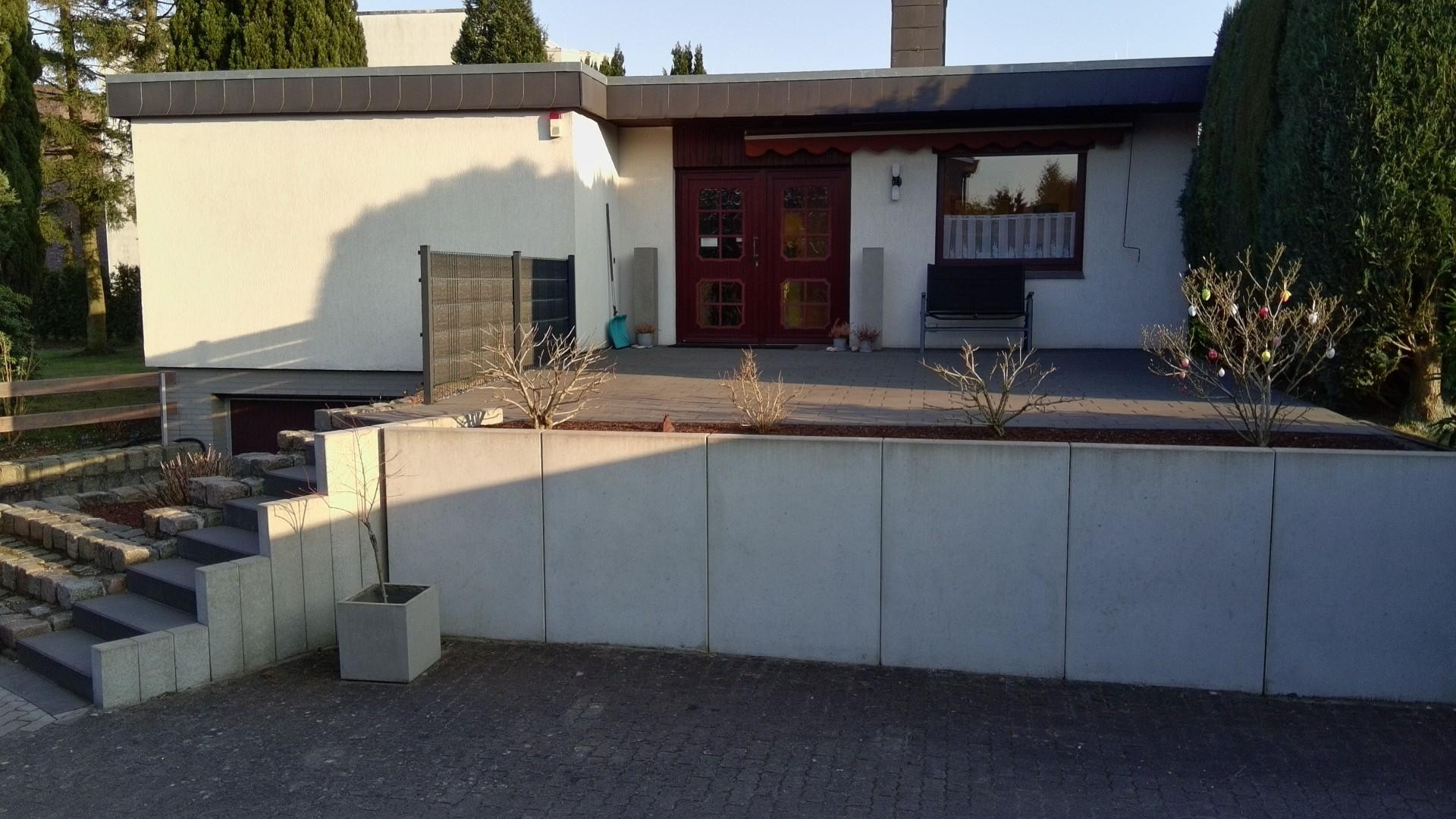 Bungalow auf dem Rhen - großes Grundstück - keine Maklerprovision – Henstedt-Ulzburg(Rhen) – Vorschaubild 3