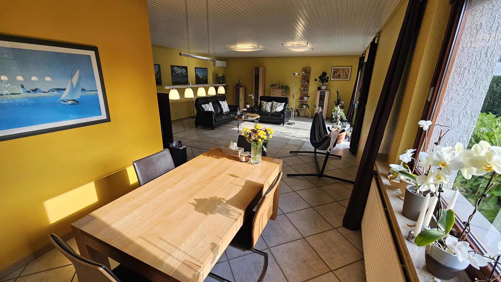 Bungalow auf dem Rhen - großes Grundstück - keine Maklerprovision – Henstedt-Ulzburg(Rhen) – Vorschaubild 18