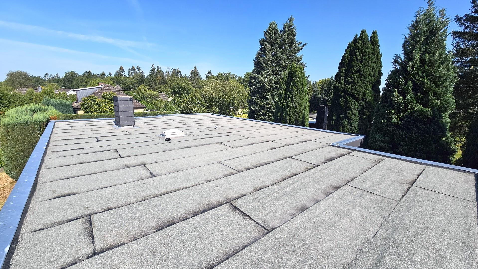 Bungalow auf dem Rhen - großes Grundstück - keine Maklerprovision – Henstedt-Ulzburg(Rhen) – Vorschaubild 12