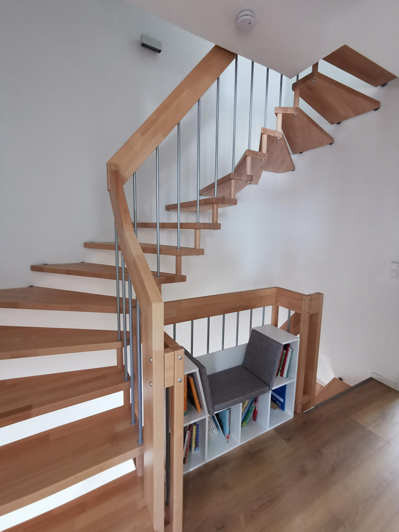 Reihenendhaus in Ellwangen – Ellwangen – Vorschaubild 5