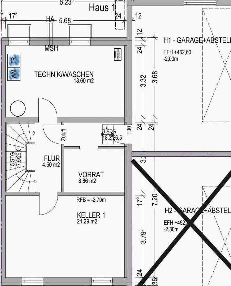 Reihenendhaus in Ellwangen – Ellwangen – Vorschaubild 22