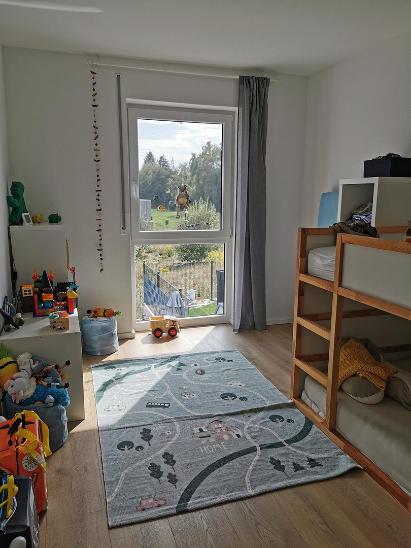 Reihenendhaus in Ellwangen – Ellwangen – Vorschaubild 9