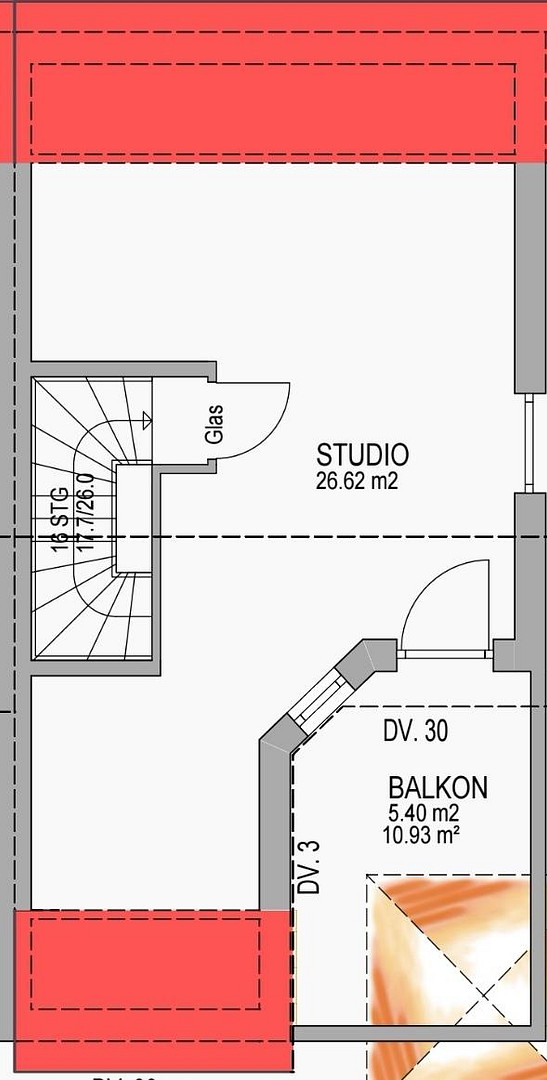 Reihenendhaus in Ellwangen – Ellwangen – Vorschaubild 25