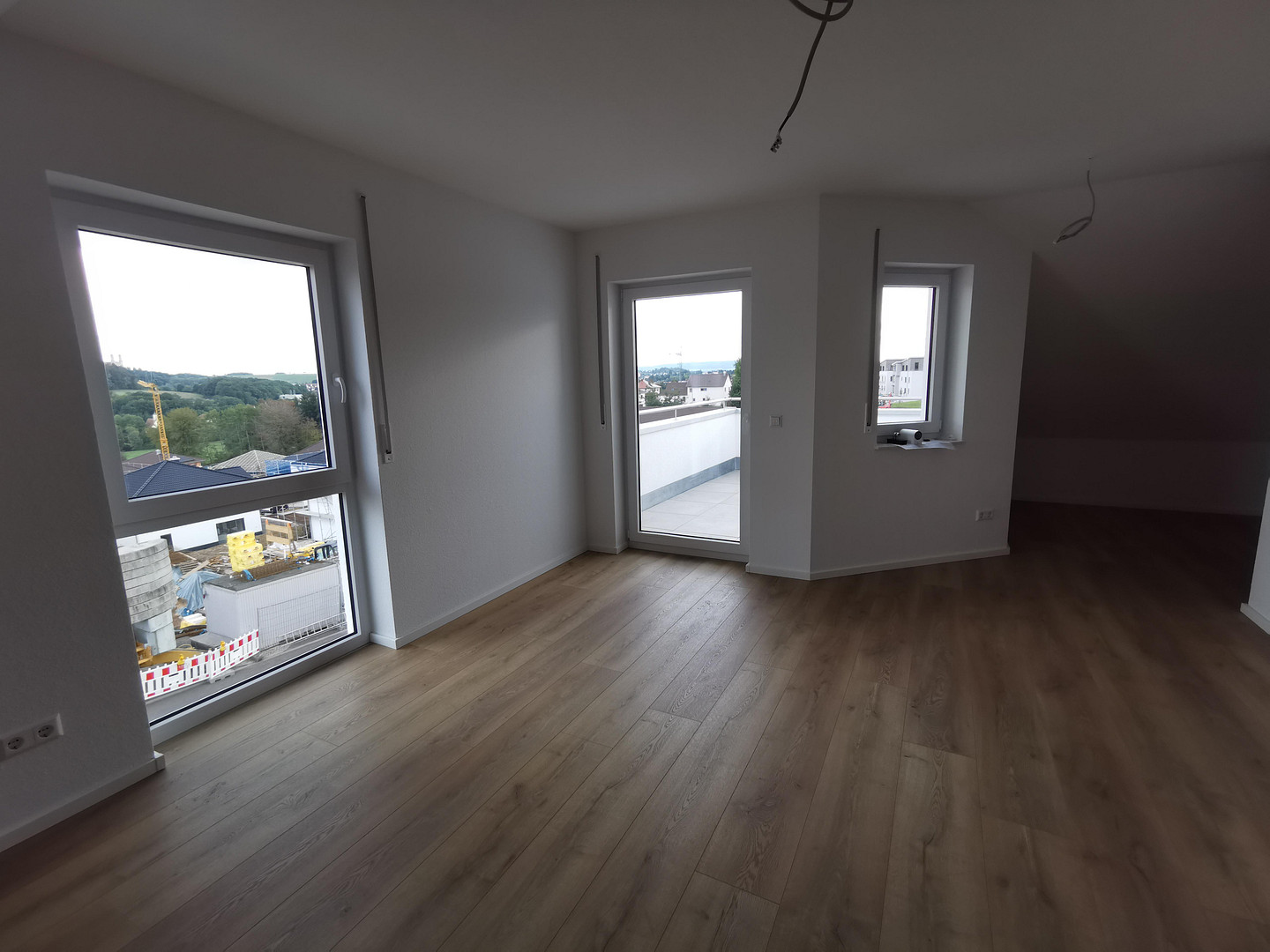 Reihenendhaus in Ellwangen – Ellwangen – Vorschaubild 6