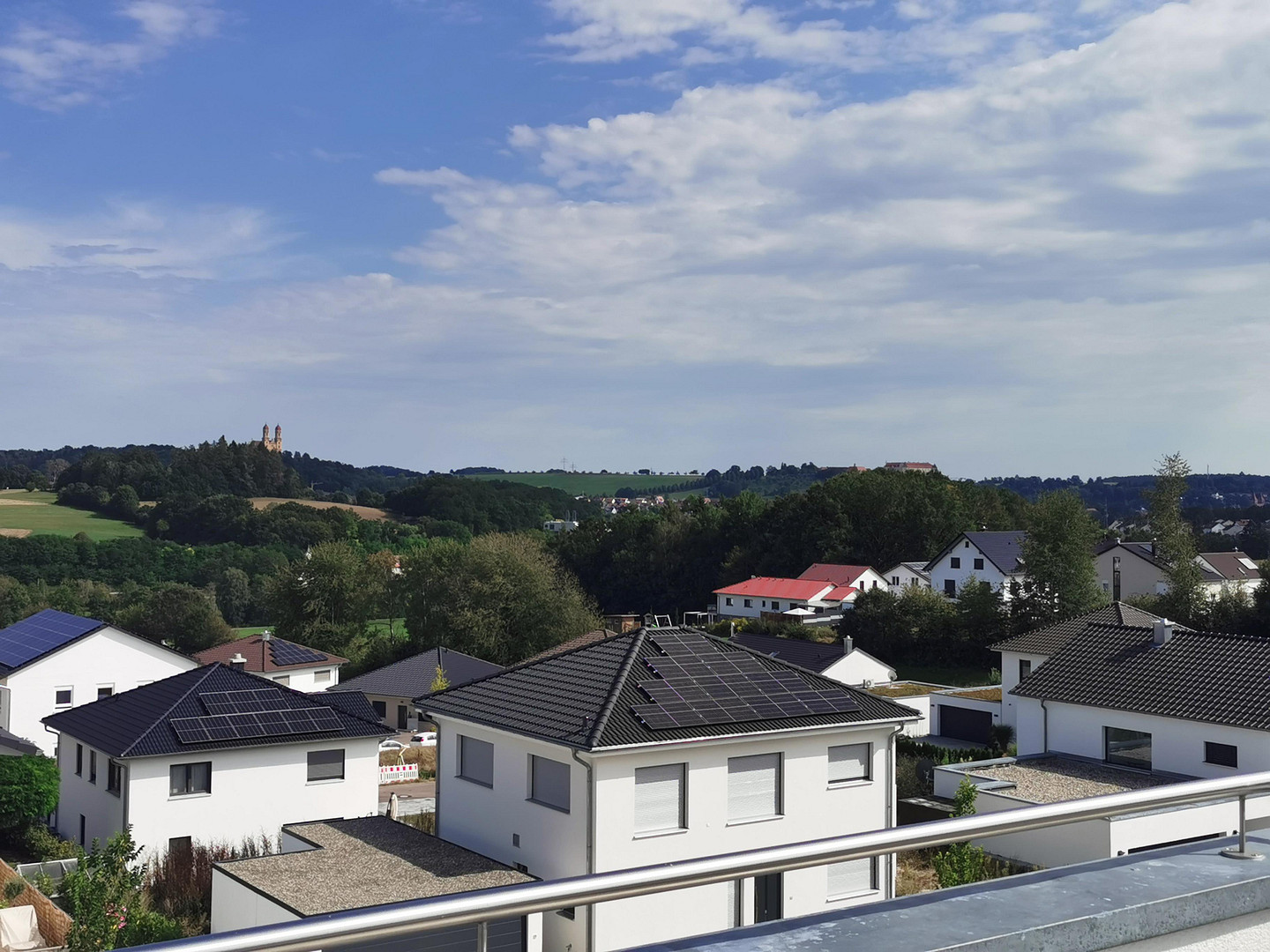 Reihenendhaus in Ellwangen – Ellwangen – Vorschaubild 3