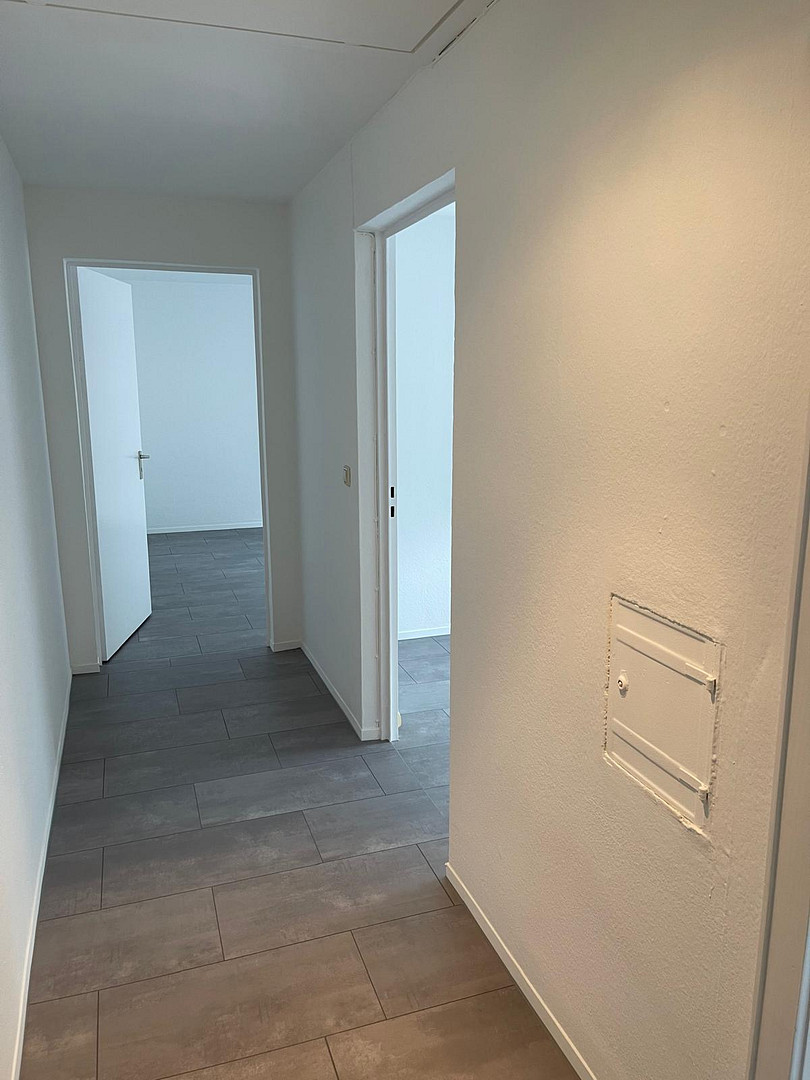2,5-Zimmerwohnung in der Südweststadt