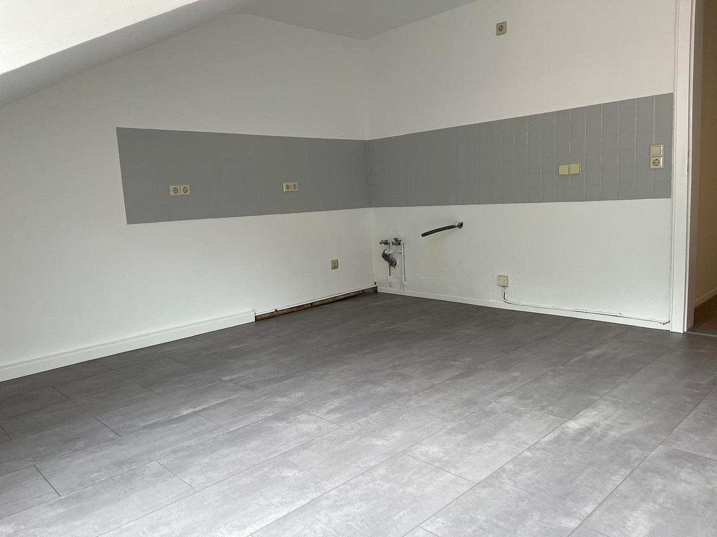 2,5-Zimmerwohnung in der Südweststadt – Kaiser-Friedrichstr. 32, 75172 Pforzheim – Vorschaubild 9