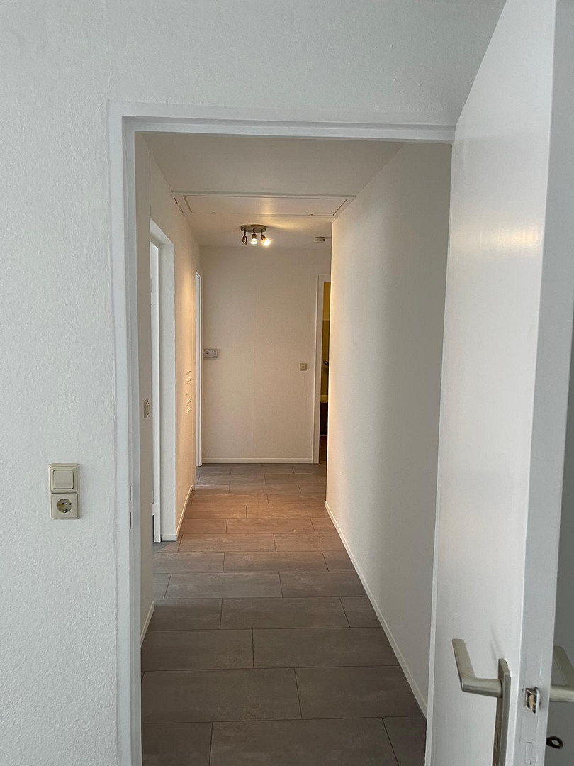 2,5-Zimmerwohnung in der Südweststadt – Kaiser-Friedrichstr. 32, 75172 Pforzheim – Vorschaubild 2