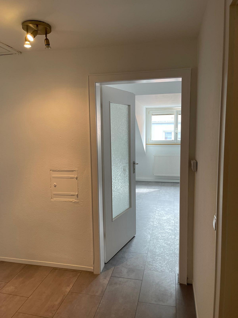 2,5-Zimmerwohnung in der Südweststadt – Kaiser-Friedrichstr. 32, 75172 Pforzheim – Vorschaubild 3