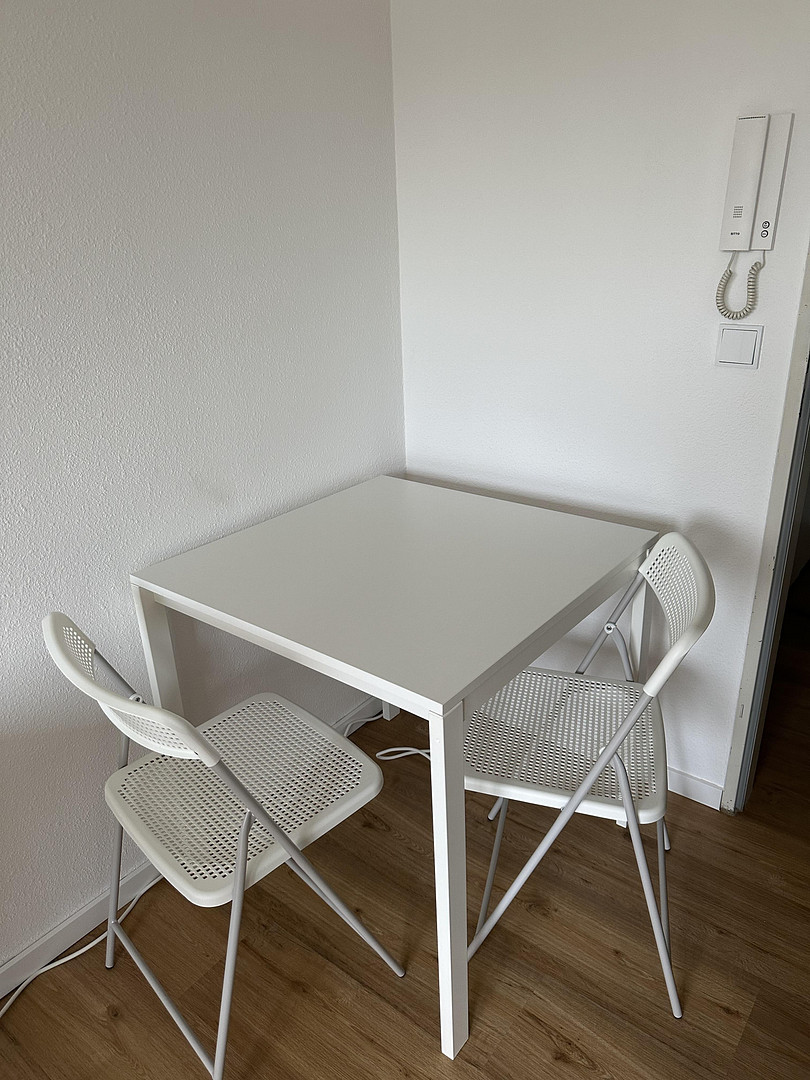 Modernes, frisch saniertes und möbliertes Apartment zum Wohlfühlen – Sielkamp 7A, 38112 Braunschweig – Vorschaubild 8
