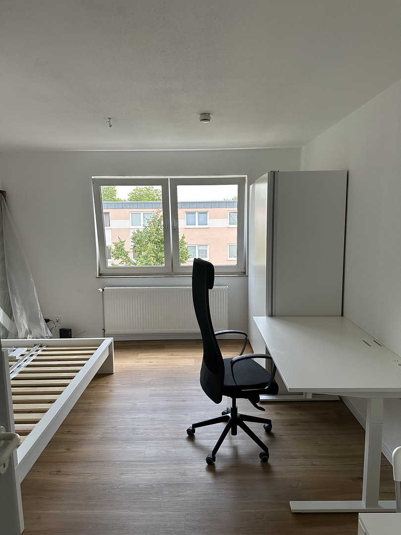 Modernes, frisch saniertes und möbliertes Apartment zum Wohlfühlen – Sielkamp 7A, 38112 Braunschweig – Vorschaubild 10