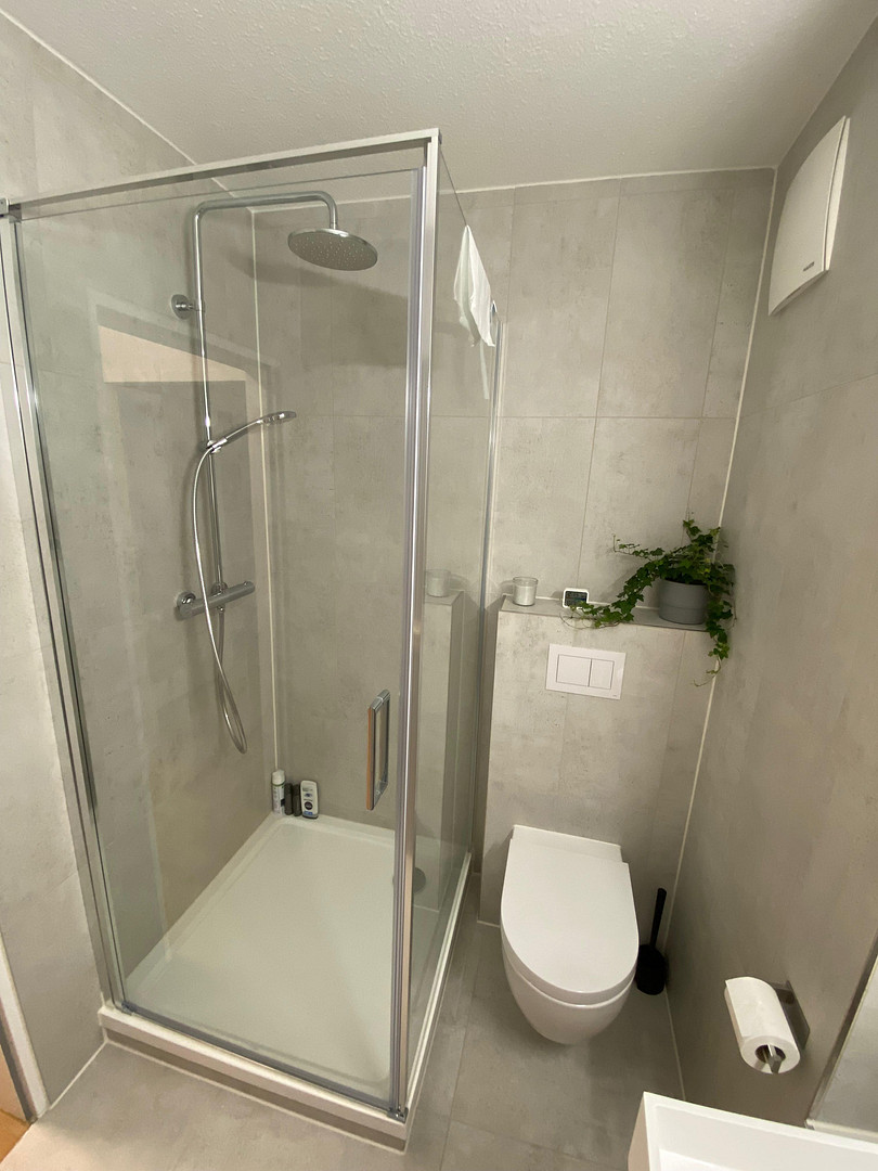 Modernes, frisch saniertes und möbliertes Apartment zum Wohlfühlen – Sielkamp 7A, 38112 Braunschweig – Vorschaubild 4