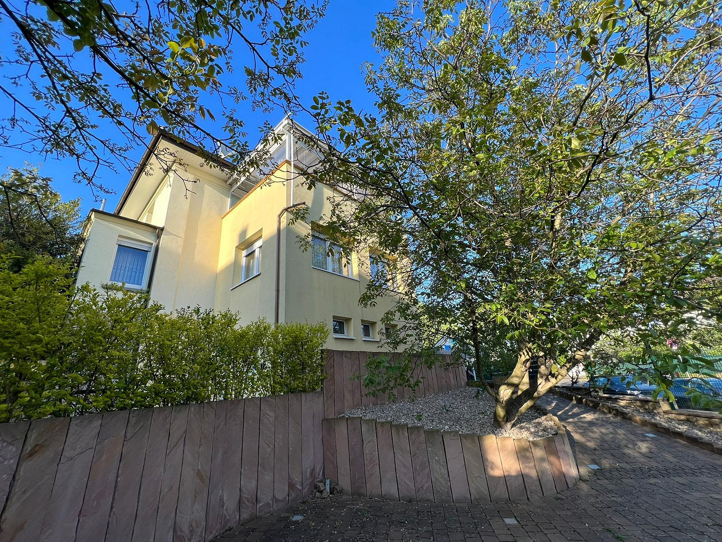 Freistehendes 2 Familienhaus  auf 1061 qm Baugrundstück – Wilferdingerstr. 5, 75179 Pforzheim – Vorschaubild 24