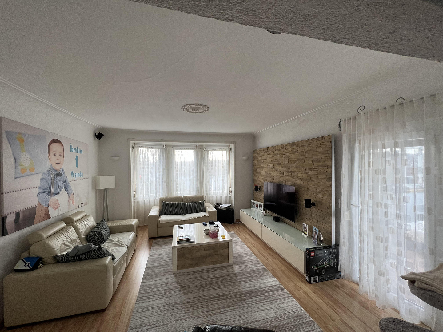 Freistehendes 2 Familienhaus  auf 1061 qm Baugrundstück – Wilferdingerstr. 5, 75179 Pforzheim – Vorschaubild 13