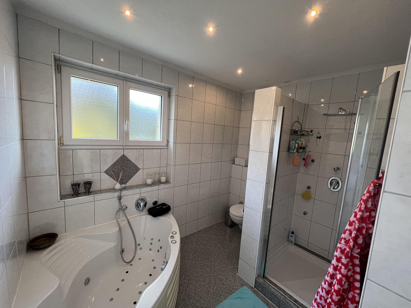 Freistehendes 2 Familienhaus  auf 1061 qm Baugrundstück – Wilferdingerstr. 5, 75179 Pforzheim – Vorschaubild 19