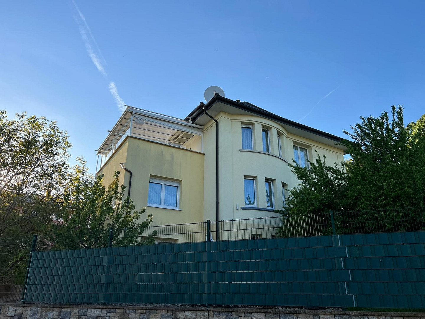Freistehendes 2 Familienhaus  auf 1061 qm Baugrundstück – Wilferdingerstr. 5, 75179 Pforzheim – Vorschaubild 23