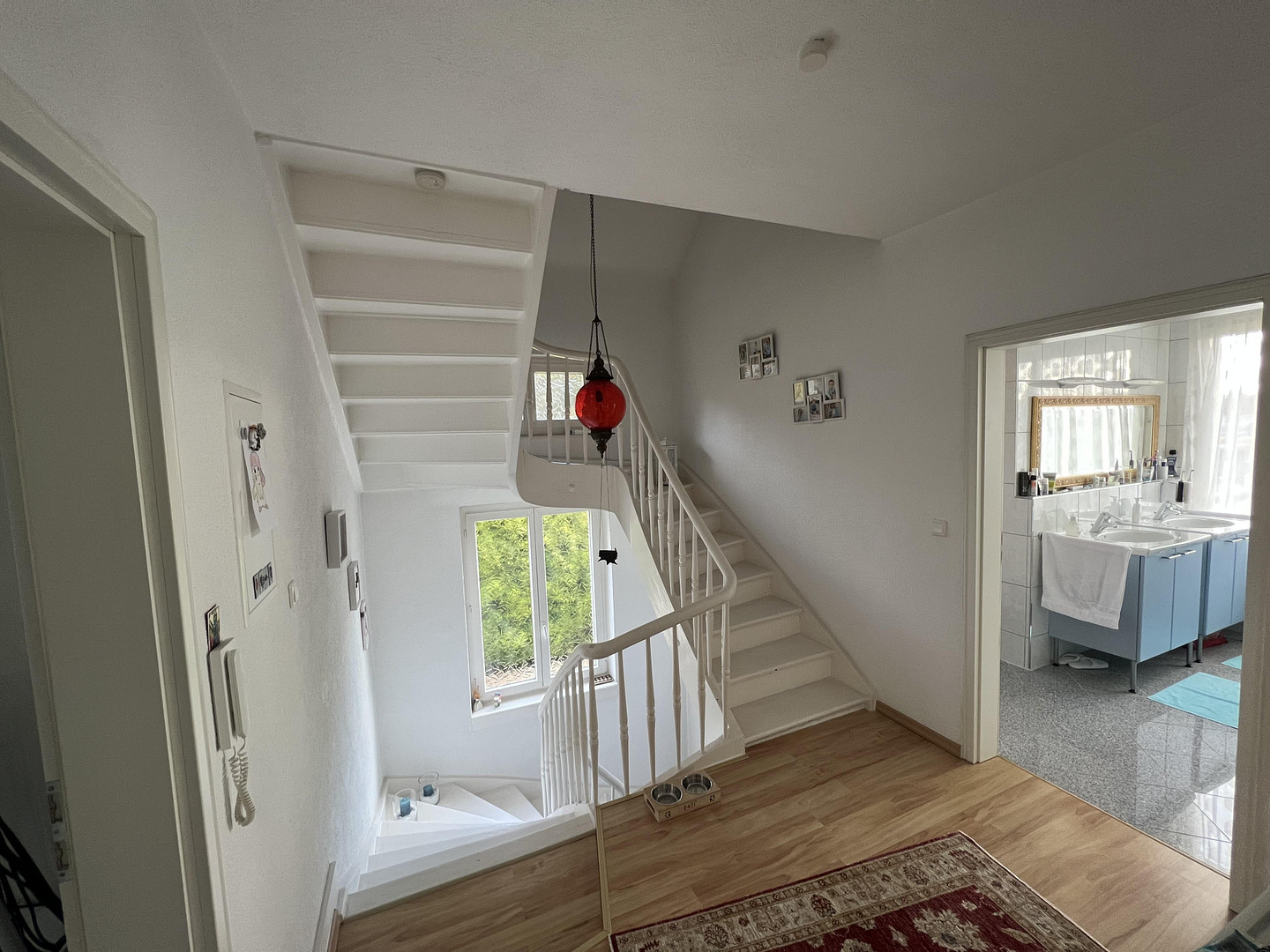 Freistehendes 2 Familienhaus  auf 1061 qm Baugrundstück – Wilferdingerstr. 5, 75179 Pforzheim – Vorschaubild 11