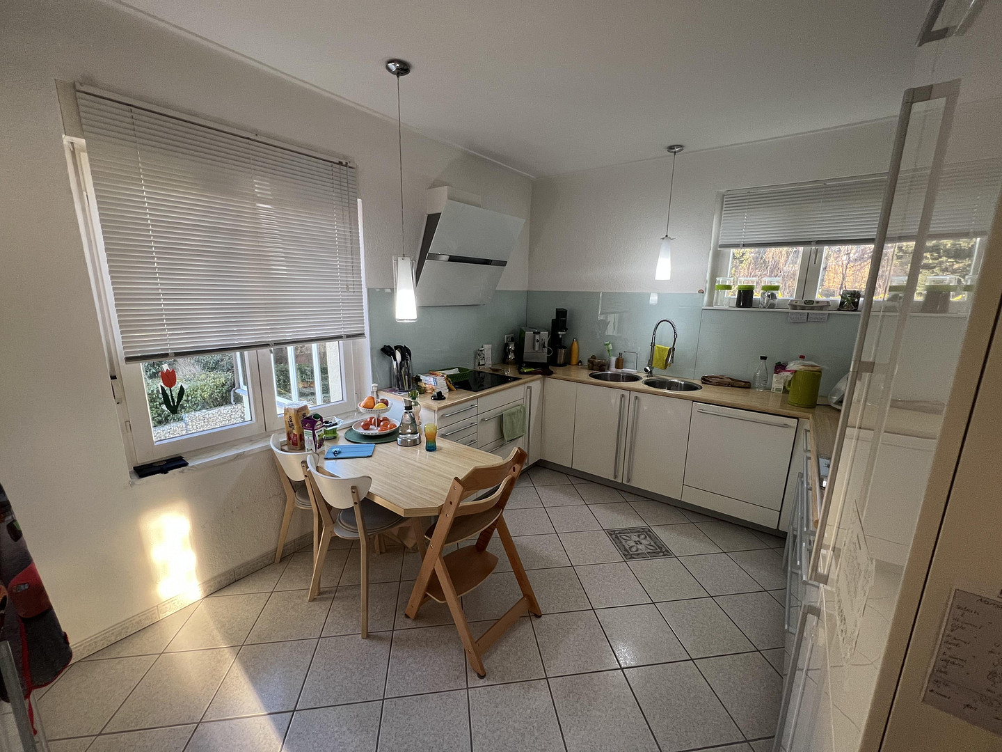 Freistehendes 2 Familienhaus  auf 1061 qm Baugrundstück – Wilferdingerstr. 5, 75179 Pforzheim – Vorschaubild 15