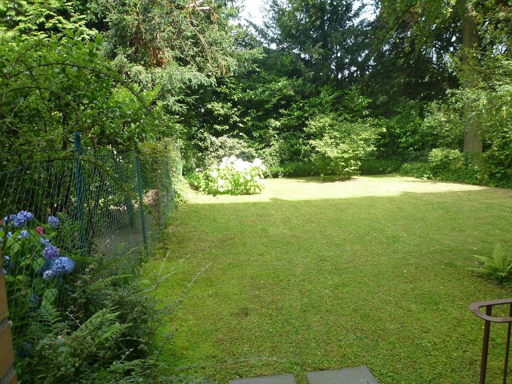 Zweitbezug nach Sanierung, 2-Zi-Wohnung in D-Zoo, neues Bad, 2 Balkone – 40235 Düsseldorf(Düsseltal) – Vorschaubild 13